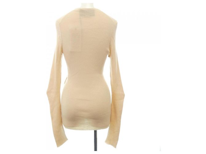 Punto Gucci Beige - vista 2