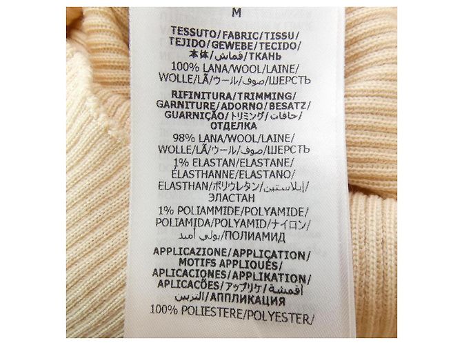 Punto Gucci Beige - vista 3