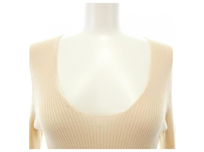 Punto Gucci Beige - vista 5