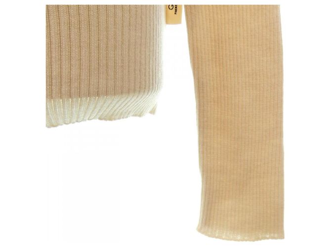 Punto Gucci Beige - vista 6
