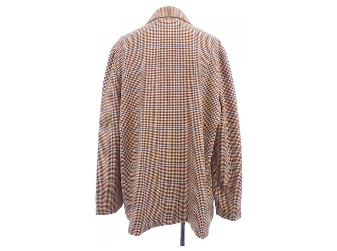 Chaqueta Gucci Castaño - vista 2