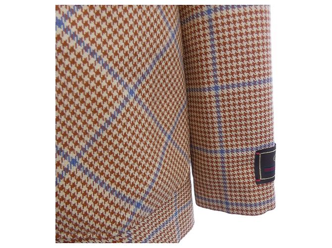 Chaqueta Gucci Castaño - vista 6