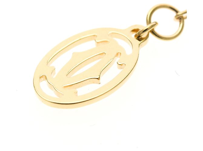 Bracciale Damour con diamante SM in oro rosa Cartier D'oro - vista 10