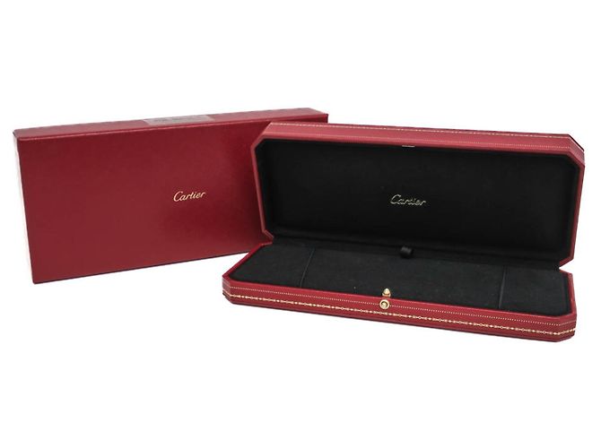 Bracciale Damour con diamante SM in oro rosa Cartier D'oro - vista 13