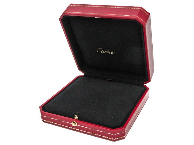 Collana Cartier Damour SM D'oro - vista 13