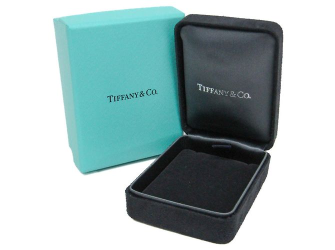 Tiffany & Co Collana Tiffany Bow Ribbon in oro rosa con rubino D'oro - vista 14