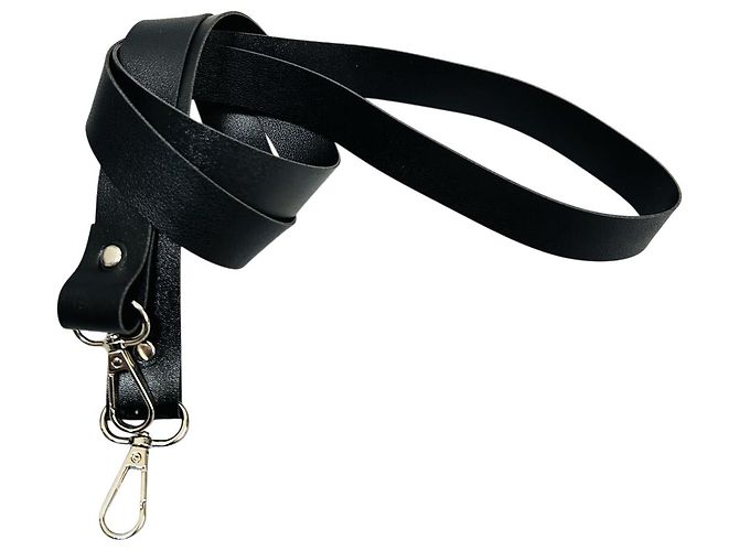 Prada Borsa Tote Nylon Tessuto e Pelle Nera Nero - vista 8