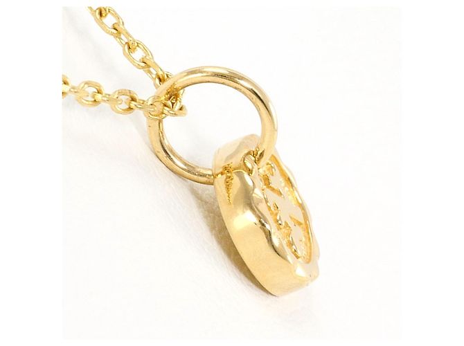 Autre Marque Collana in oro giallo 14K D'oro - vista 2