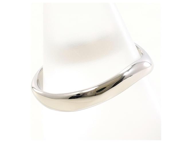 Autre Marque PT1000 Platinring - Ansicht 2