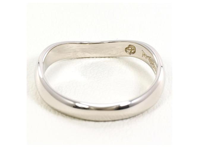 Autre Marque PT1000 Platinring - Ansicht 3