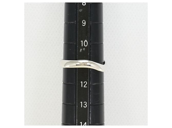 Autre Marque PT1000 Platinring - Ansicht 6