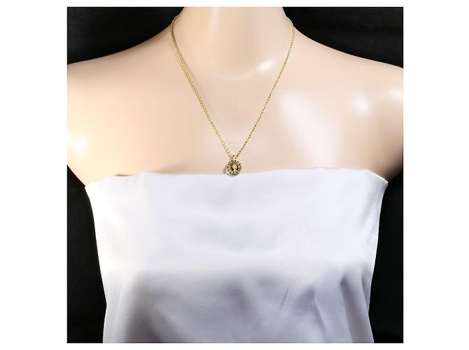 Autre Marque Collana in oro giallo 14K D'oro - vista 6