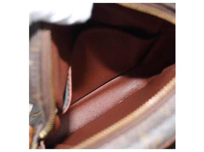 LOUIS VUITTON Bolso de Hombro Monogram Amazon M45236 LV Auth 182761 Monograma - vista 10