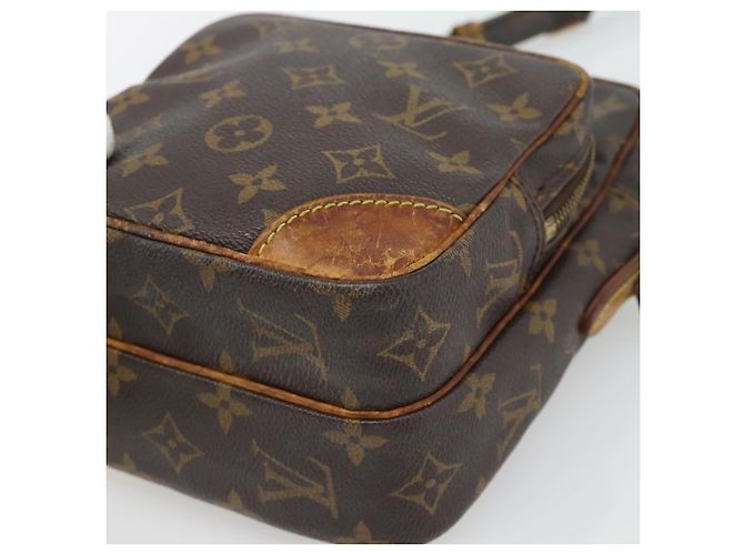 LOUIS VUITTON Bolso de Hombro Monogram Amazon M45236 LV Auth 182761 Monograma - vista 15