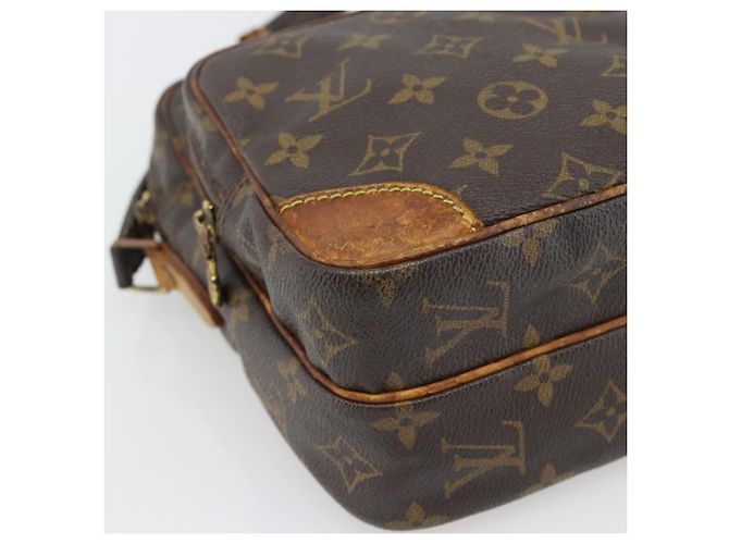 LOUIS VUITTON Bolso de Hombro Monogram Amazon M45236 LV Auth 182761 Monograma - vista 16