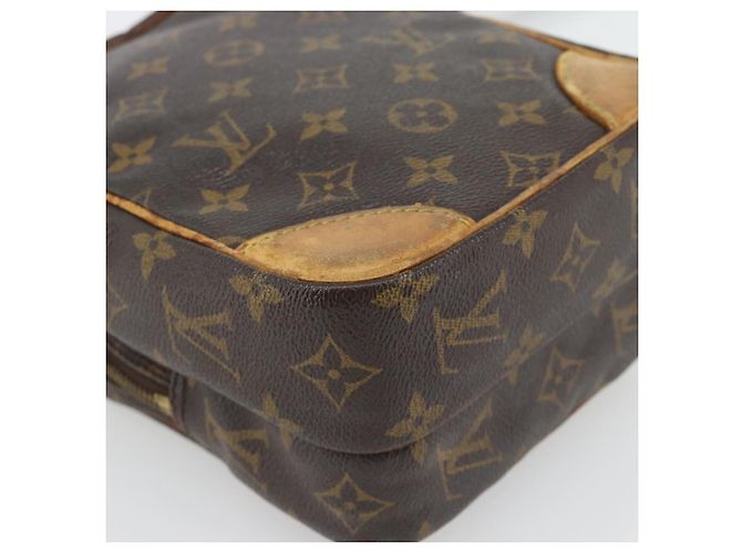 LOUIS VUITTON Bolso de Hombro Monogram Amazon M45236 LV Auth 182761 Monograma - vista 18