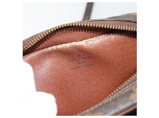 LOUIS VUITTON Bolso de Hombro Monogram Amazon M45236 LV Auth 182761 Monograma - vista 19