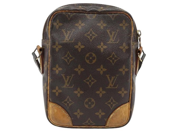 LOUIS VUITTON Bolso de Hombro Monogram Amazon M45236 LV Auth 182761 Monograma - vista 2