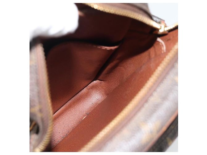 LOUIS VUITTON Bolso de Hombro Monogram Amazon M45236 LV Auth 182761 Monograma - vista 20