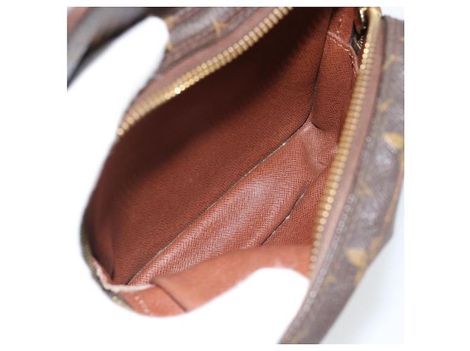 LOUIS VUITTON Bolso de Hombro Monogram Amazon M45236 LV Auth 182761 Monograma - vista 22