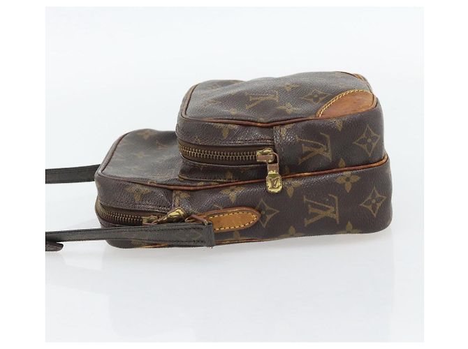 LOUIS VUITTON Bolso de Hombro Monogram Amazon M45236 LV Auth 182761 Monograma - vista 3