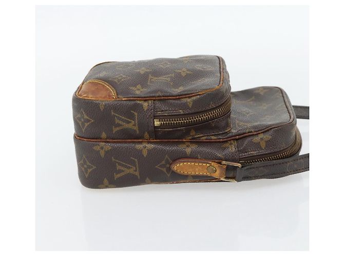 LOUIS VUITTON Bolso de Hombro Monogram Amazon M45236 LV Auth 182761 Monograma - vista 4