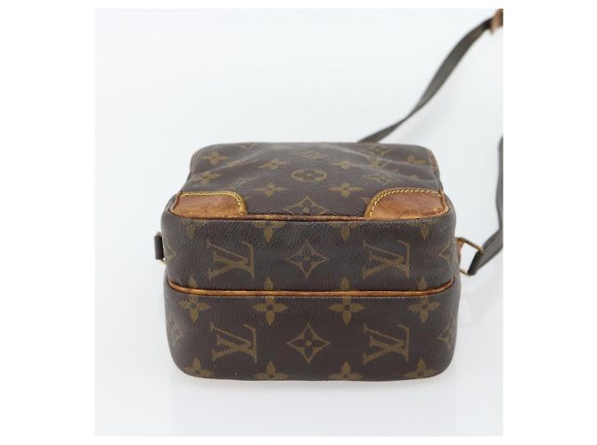LOUIS VUITTON Bolso de Hombro Monogram Amazon M45236 LV Auth 182761 Monograma - vista 5