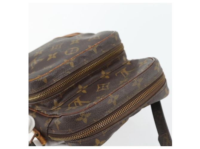 LOUIS VUITTON Bolso de Hombro Monogram Amazon M45236 LV Auth 182761 Monograma - vista 6