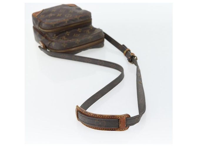 LOUIS VUITTON Bolso de Hombro Monogram Amazon M45236 LV Auth 182761 Monograma - vista 7