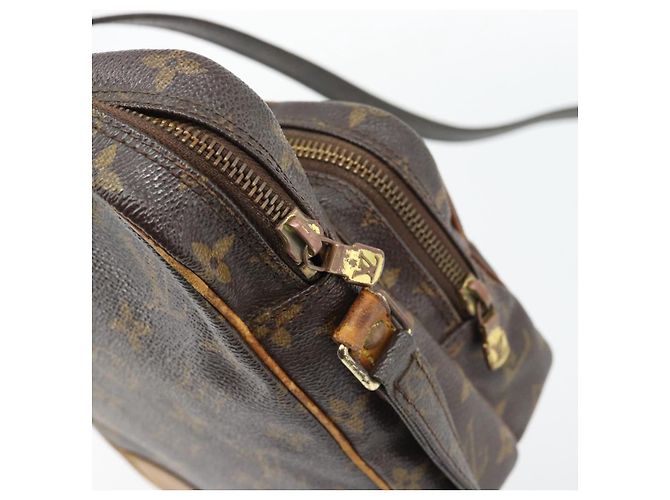 LOUIS VUITTON Bolso de Hombro Monogram Amazon M45236 LV Auth 182761 Monograma - vista 9