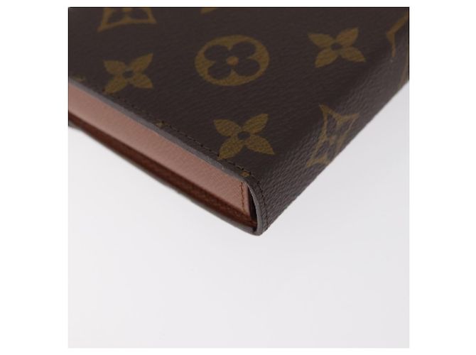 LOUIS VUITTON Custodia per Carte da Gioco Monogram M58648 LV Auth BA13238A Monogramma - vista 15