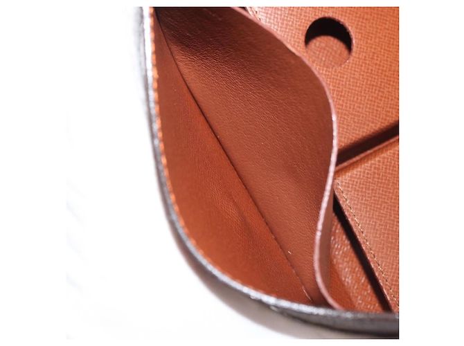 LOUIS VUITTON Custodia per Carte da Gioco Monogram M58648 LV Auth BA13238A Monogramma - vista 18
