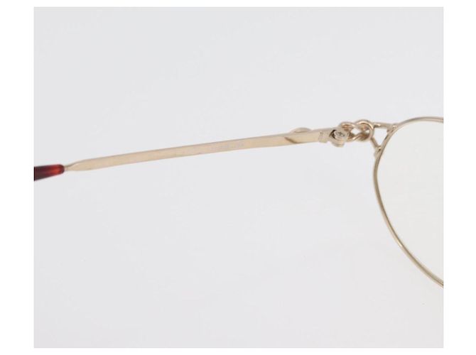 GUCCI Occhiali da sole in plastica e metallo 2 Set Silver White Auth BA13055 Argento Bianco - vista 17