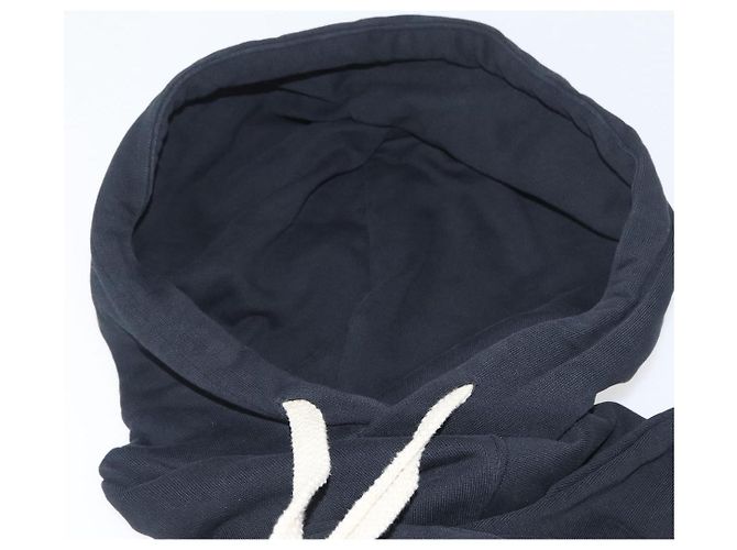 Sudadera LOEWE LOEWE Studio Ghibli My Neighbor Totoro de Algodón Auténtica 167364SM Negro - vista 7