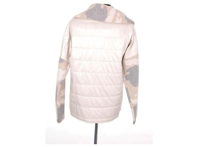 Max & Moi Beige cardigan - view 5