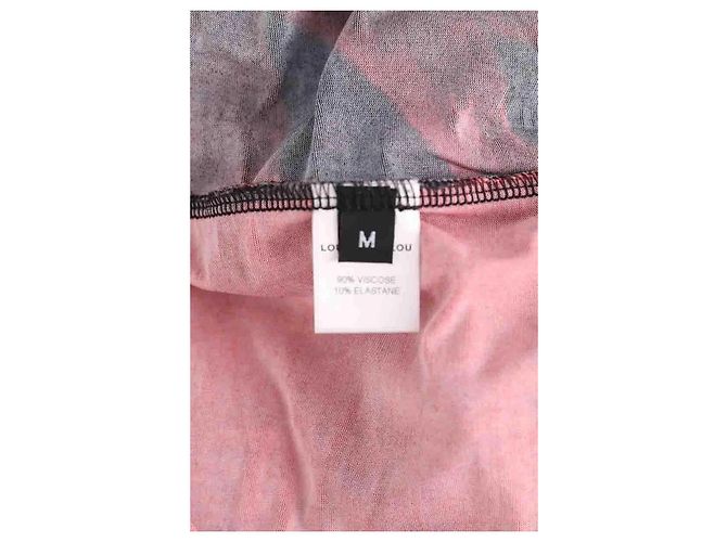 Autre Marque Roter Minirock - Ansicht 6