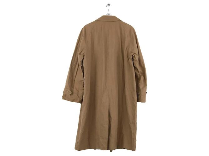 Burberry Gabardina beige - vista 3