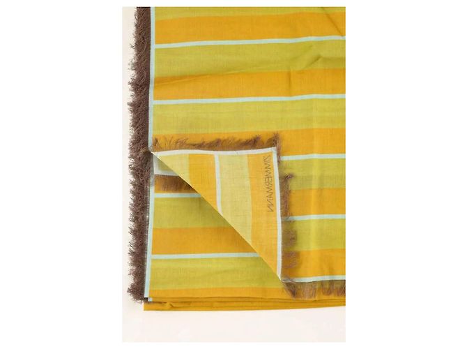 Zimmermann Pareo verde - vista 3