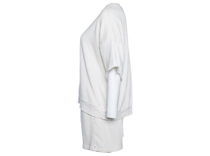 Autre Marque Xirena, conjunto de sudadera beige - vista 2