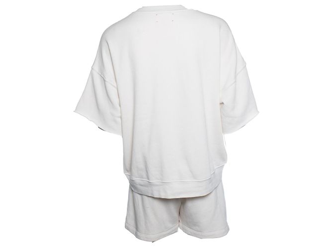 Autre Marque Xirena, conjunto de sudadera beige - vista 3