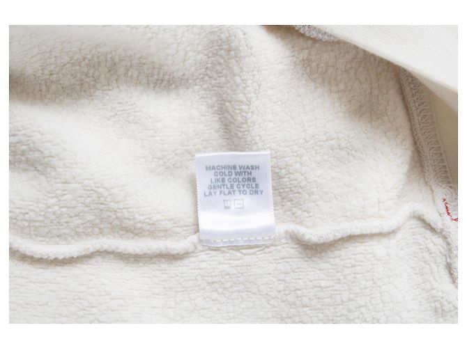 Autre Marque Xirena, conjunto de sudadera beige - vista 5