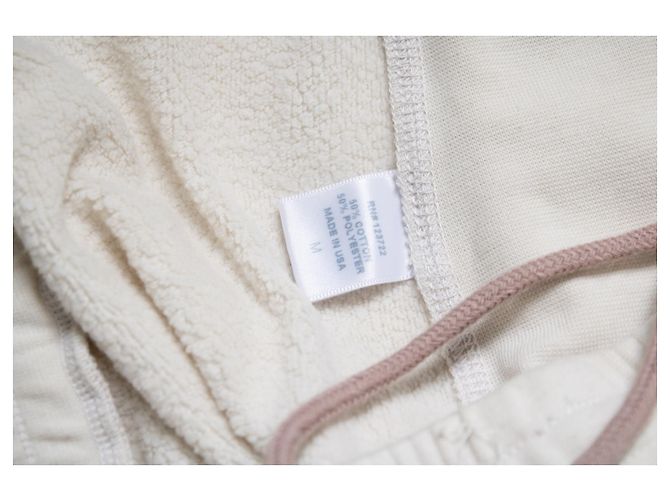 Autre Marque Xirena, conjunto de sudadera beige - vista 6