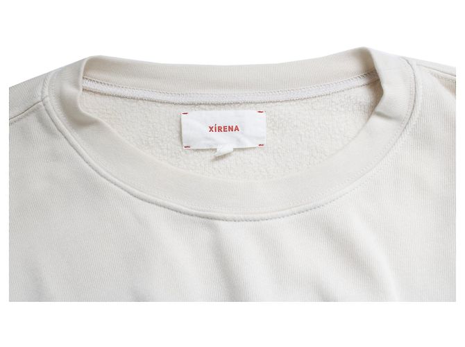 Autre Marque Xirena, conjunto de sudadera beige - vista 7