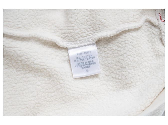 Autre Marque Xirena, conjunto de sudadera beige - vista 8