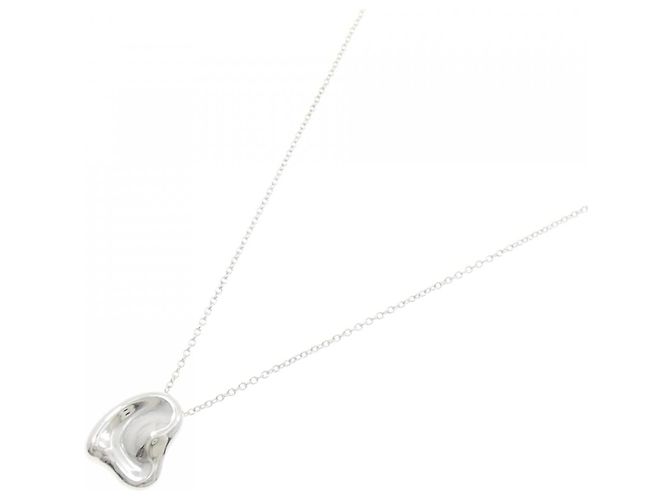 Collana Tiffany & Co. 925 Silver Argento - vista 2