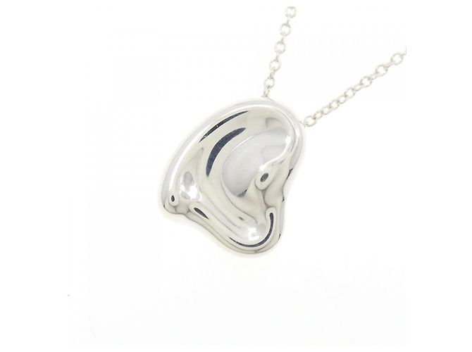 Collana Tiffany & Co. 925 Silver Argento - vista 3