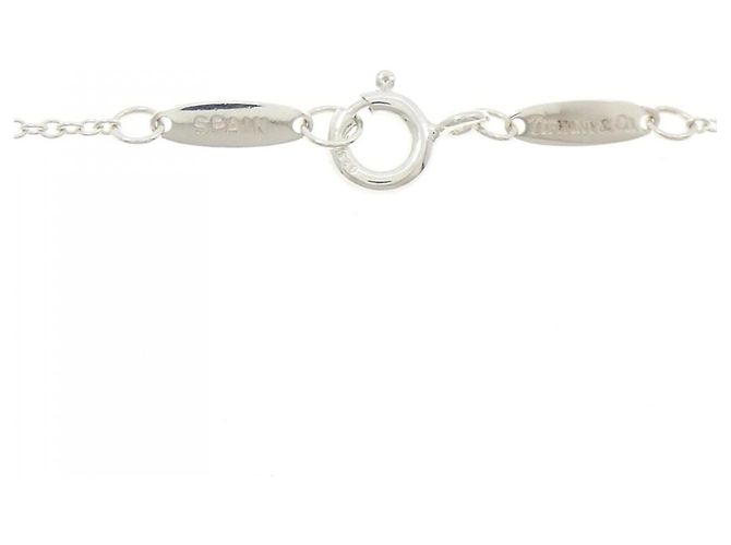 Collana Tiffany & Co. 925 Silver Argento - vista 5