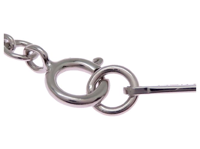 Bracciale Atlas Tiffany & Co. 750WG - vista 3