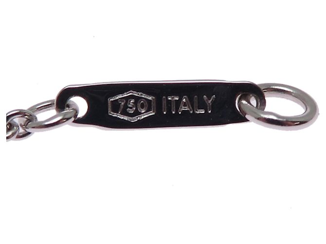 Bracciale Atlas Tiffany & Co. 750WG - vista 5