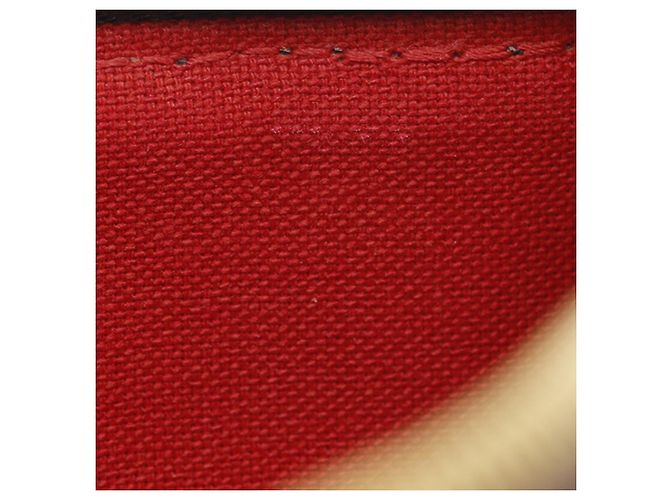 Louis Vuitton Braun Damier Ebene Westminster PM - Ansicht 13